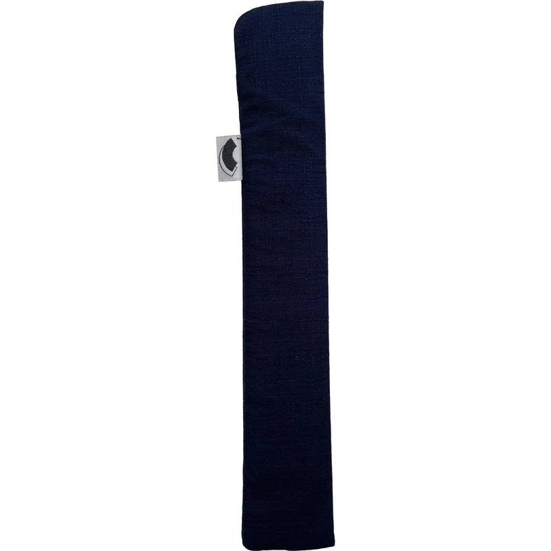Fan Bag, indigo, for 8.5 cm