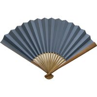 8.5 sun fan, kamawanu, with optional fan bag
