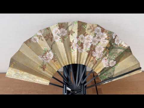 7-22 Goshogawara Autumn/Cherry blossoms