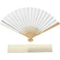 Koza Sensu (folding fan for rakugo)