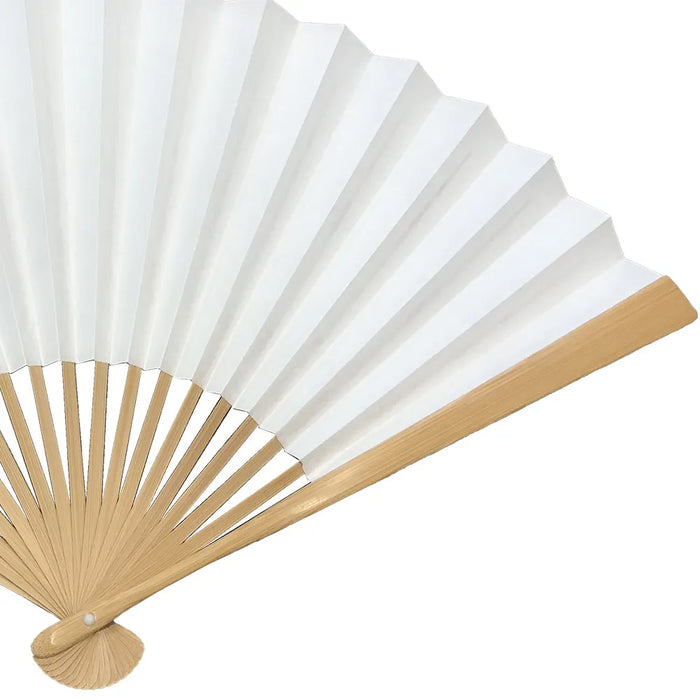 Koza Sensu (folding fan for rakugo)